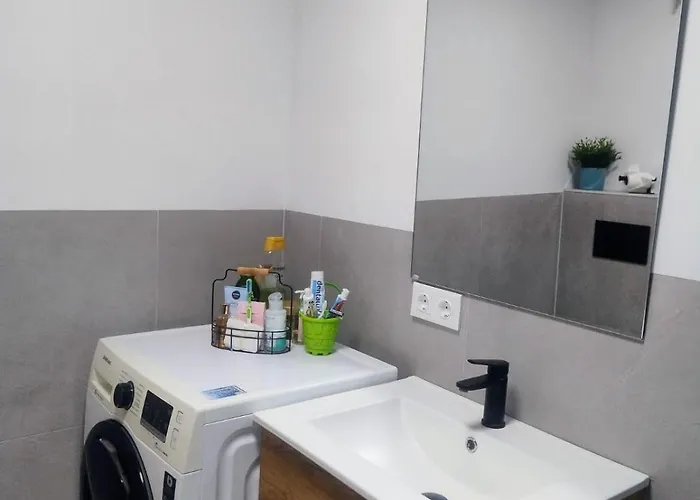 Appartamento Casanova Calpe