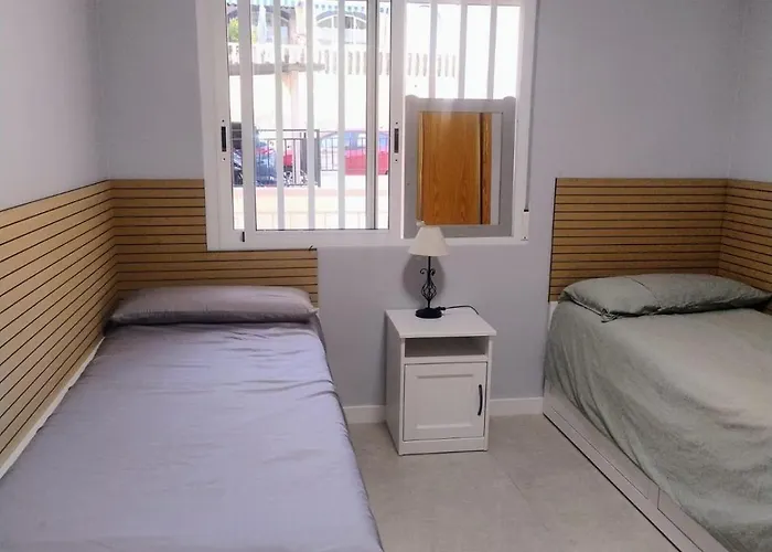 Casanova Appartamento Calpe