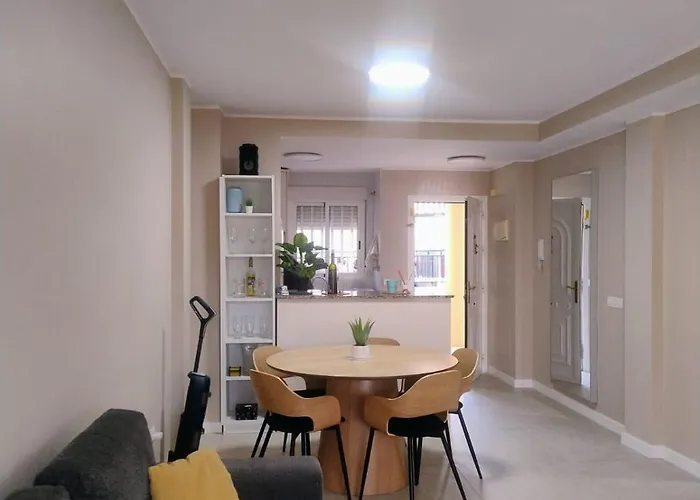 Appartamento Casanova Calpe