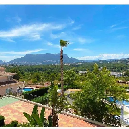 Casanova Apartmán