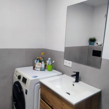 公寓 Casanova 卡尔佩